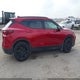 3GNKBCR48NS153100 2022 Chevrolet Blazer Fwd 2Lt auction photo thumbnail 12