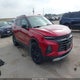 3GNKBCR48NS153100 2022 Chevrolet Blazer Fwd 2Lt auction photo thumbnail 1