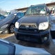 JTEBT17R468032241 2006 Toyota 4Runner Limited V8 auction photo thumbnail 12