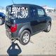 5J6YH28635L028102 2005 Honda Element Ex auction photo thumbnail 4