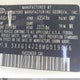 5XXG14J28MG019046 2021 Kia K5 Lxs auction photo thumbnail 9