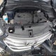 5NMZU3LB6HH052092 2017 Hyundai Santa Fe Sport 2.4L auction photo thumbnail 10