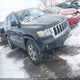 1J4RR4GT4BC622990 2011 Jeep Grand Cherokee Laredo auction photo thumbnail 1