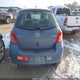 JTDJT923385167037 2008 Toyota Yaris auction photo thumbnail 15