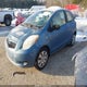 JTDJT923385167037 2008 Toyota Yaris auction photo thumbnail 2