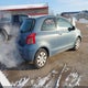 JTDJT923385167037 2008 Toyota Yaris auction photo thumbnail 4