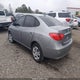 KM8DU4AD0AU193562 2010 Hyundai Elantra auction photo thumbnail 3