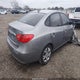 KM8DU4AD0AU193562 2010 Hyundai Elantra auction photo thumbnail 4