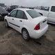 1FAFP34N46W101809 2006 Ford Focus Zx4 auction photo thumbnail 3
