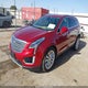 1GYKNGRS2KZ168254 2019 Cadillac Xt5 Platinum auction photo thumbnail 2