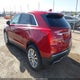 1GYKNGRS2KZ168254 2019 Cadillac Xt5 Platinum auction photo thumbnail 3