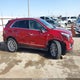 1GYKNGRS2KZ168254 2019 Cadillac Xt5 Platinum auction photo thumbnail 6