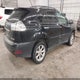 2T2HK31U68C053492 2008 Lexus Rx 350 auction photo thumbnail 4