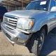 JTEHT05J162097410 2006 Toyota Land Cruiser auction photo thumbnail 6