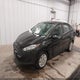 3FADP4AJ9EM227273 2014 Ford Fiesta S auction photo thumbnail 2