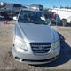 5NPET46C39H438453 2009 Hyundai Sonata Gls auction photo thumbnail 12