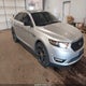 1FAHP2KT4DG174089 2013 Ford Taurus Sho auction photo thumbnail 1