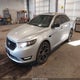 1FAHP2KT4DG174089 2013 Ford Taurus Sho auction photo thumbnail 2