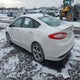 3FA6P0H7XDR232236 2013 Ford Fusion Se auction photo thumbnail 3
