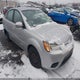 KNADH4A39B6925111 2011 Kia Rio Lx auction photo thumbnail 1