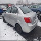 KNADH4A39B6925111 2011 Kia Rio Lx auction photo thumbnail 3