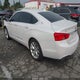 2G1125S31J9155899 2018 Chevrolet Impala 2Lz auction photo thumbnail 3