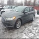 3FA6P0HDXHR118636 2017 Ford Fusion Se auction photo thumbnail 2