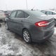 3FA6P0HDXHR118636 2017 Ford Fusion Se auction photo thumbnail 3