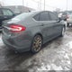 3FA6P0HDXHR118636 2017 Ford Fusion Se auction photo thumbnail 4