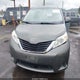 5TDKK3DC0CS271019 2012 Toyota Sienna Le V6 8 Passenger auction photo thumbnail 12