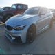 WBS4Y9C5XJAC86906 2018 BMW M4 auction photo thumbnail 2