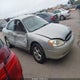 1FAFP53U73G256705 2003 Ford Taurus Se auction photo thumbnail 1