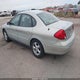 1FAFP53U73G256705 2003 Ford Taurus Se auction photo thumbnail 3