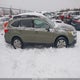 4S4BSACC4H3290263 2017 Subaru Outback 2.5I Premium auction photo thumbnail 13