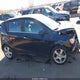 1G1JE6SB8E4218557 2014 Chevrolet Sonic Ltz Auto auction photo thumbnail 12