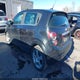 1G1JE6SB8E4218557 2014 Chevrolet Sonic Ltz Auto auction photo thumbnail 3