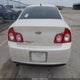 1G1ZE5EBXAF264589 2010 Chevrolet Malibu Ltz auction photo thumbnail 16