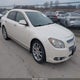 1G1ZE5EBXAF264589 2010 Chevrolet Malibu Ltz auction photo thumbnail 1