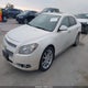 1G1ZE5EBXAF264589 2010 Chevrolet Malibu Ltz auction photo thumbnail 2