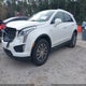 1GYKNCRS4JZ203366 2018 Cadillac Xt5 Luxury auction photo thumbnail 2