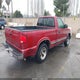 1GCCS14WXY8173324 2000 Chevrolet S-10 Ls auction photo thumbnail 4