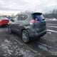 5N1AT2MV0EC858678 2014 Nissan Rogue Sl auction photo thumbnail 3