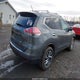 5N1AT2MV0EC858678 2014 Nissan Rogue Sl auction photo thumbnail 4