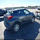 NMTKHMBX3MR120282 2021 Toyota C-Hr Le auction photo thumbnail 4