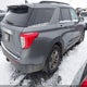 1FMSK8DH8MGB87417 2021 Ford Explorer Xlt auction photo thumbnail 4