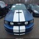 1ZVHT82H185176305 2008 Ford Mustang Gt Deluxe/Gt Premium auction photo thumbnail 12