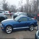 1ZVHT82H185176305 2008 Ford Mustang Gt Deluxe/Gt Premium auction photo thumbnail 14