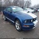 1ZVHT82H185176305 2008 Ford Mustang Gt Deluxe/Gt Premium auction photo thumbnail 1