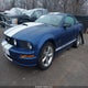 1ZVHT82H185176305 2008 Ford Mustang Gt Deluxe/Gt Premium auction photo thumbnail 2