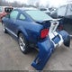 1ZVHT82H185176305 2008 Ford Mustang Gt Deluxe/Gt Premium auction photo thumbnail 3